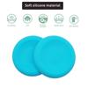 1PC Yoga Portable Knee Pads Non-slip Wrist Hips Hands Elbows Balance Support Pad for Plank Pilates Fitness Yoga Protective