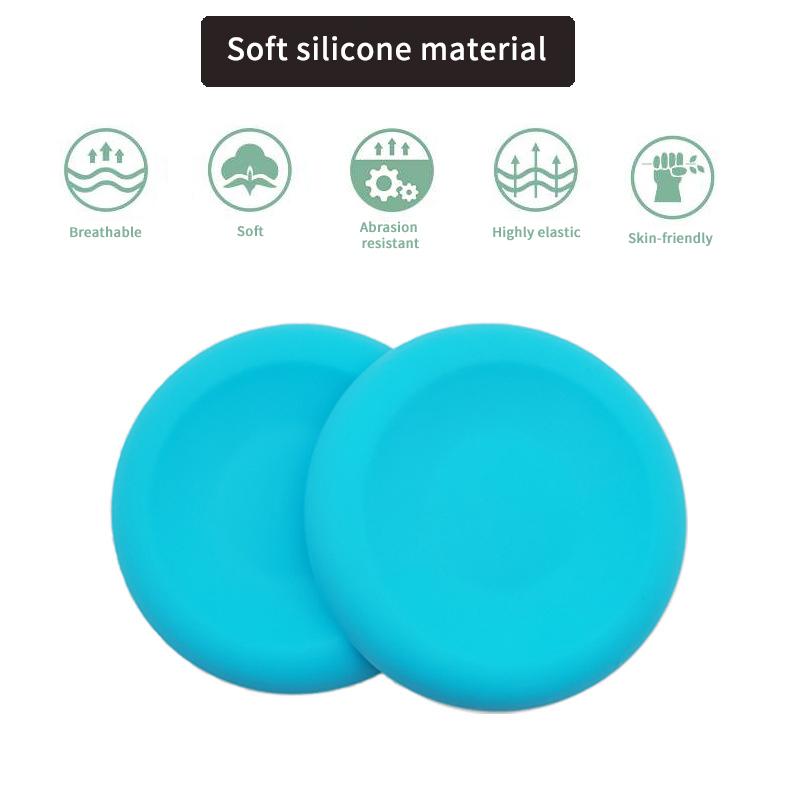 1PC Yoga Portable Knee Pads Non-slip Wrist Hips Hands Elbows Balance Support Pad for Plank Pilates Fitness Yoga Protective