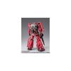 Gundam Fix Figuration Metal Composite MS-06R-1A Char's High Mobility Zaku II Painted Figure
