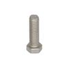 Stainless Steel Hex Bolt DIN933 Metric M3/M6/M18, A2-50/70