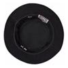 MLB KIDS Cotton Bucket Hats Kids' Black Fashion 7AHT0662N