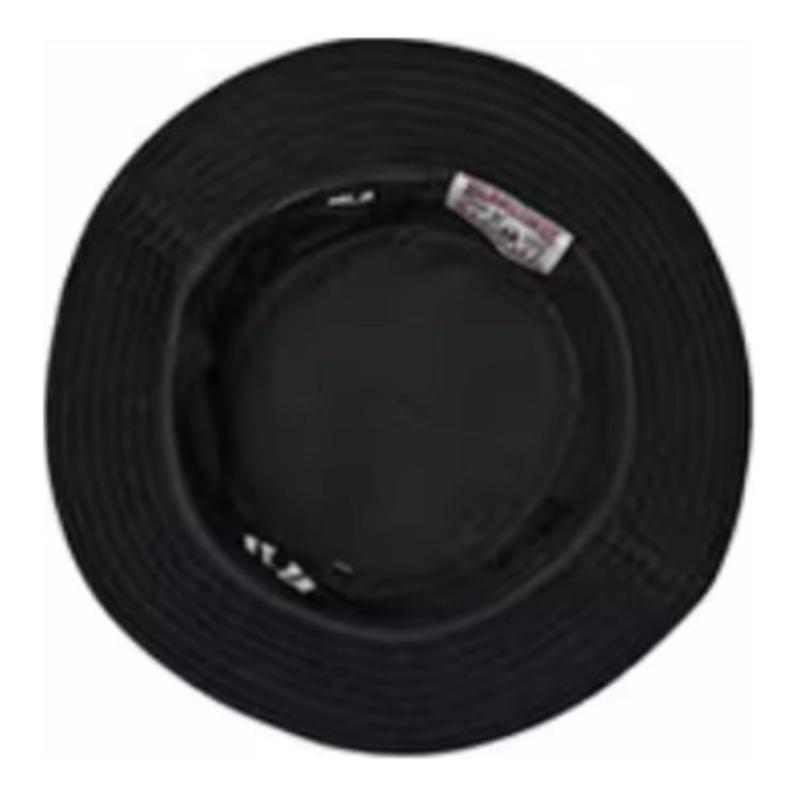 MLB KIDS Cotton Bucket Hats Kids' Black Fashion 7AHT0662N