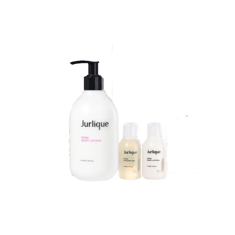 Jurlique Rose Summer Hydration Gift Set