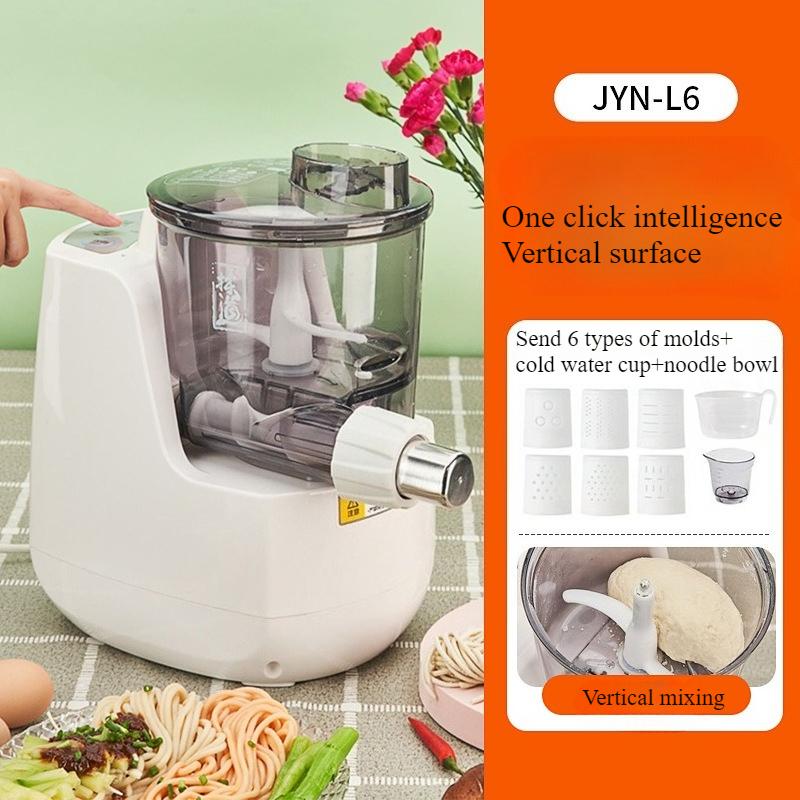 Vertical Household Small Noodle Machine Fully Automatic Electric Intelligent Noodle Making And Pressing Machine