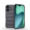 Shockproof Phone Case For iPhone 17 Case Anti-Slip Silicone Back Cover For iPhone 17 Air 17 Pro Max Case For iPhone 17 TPU Funda