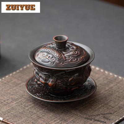 Tazze e bicchieri – Servizi da tè e tazzine