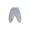 Infant Spring Big PP Pants