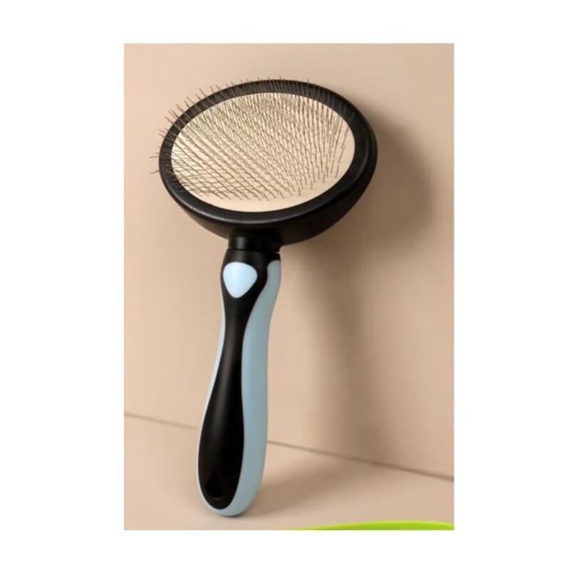 Fanyi Double-Toothed Pet Dematting Comb