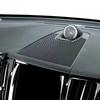 Audio Car Accessories Center Speaker for Volvo XC60 Front Dashboard Instrument Speaker Audio Midrange Tweete Cover