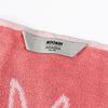 Arabia Bath Towel, 70cm X 140cm, Moomin Love, Pink, 1072617, Scandinavian Style, Finland [Parallel Import]