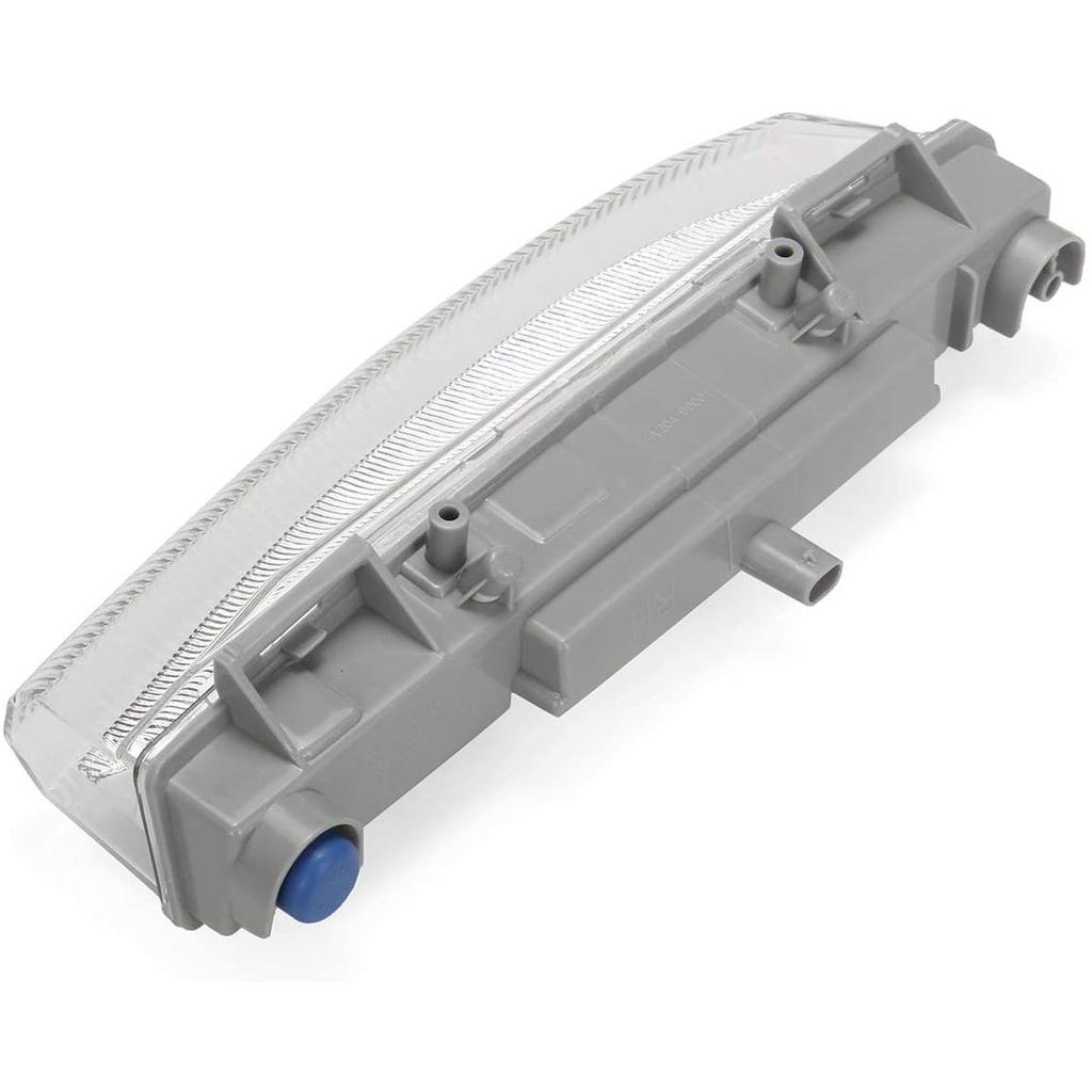 Car Front DRL Daytime Running Light Fog Lamp for W204 W212 C250 C280 C350 E350 A2049069000 A2049068900