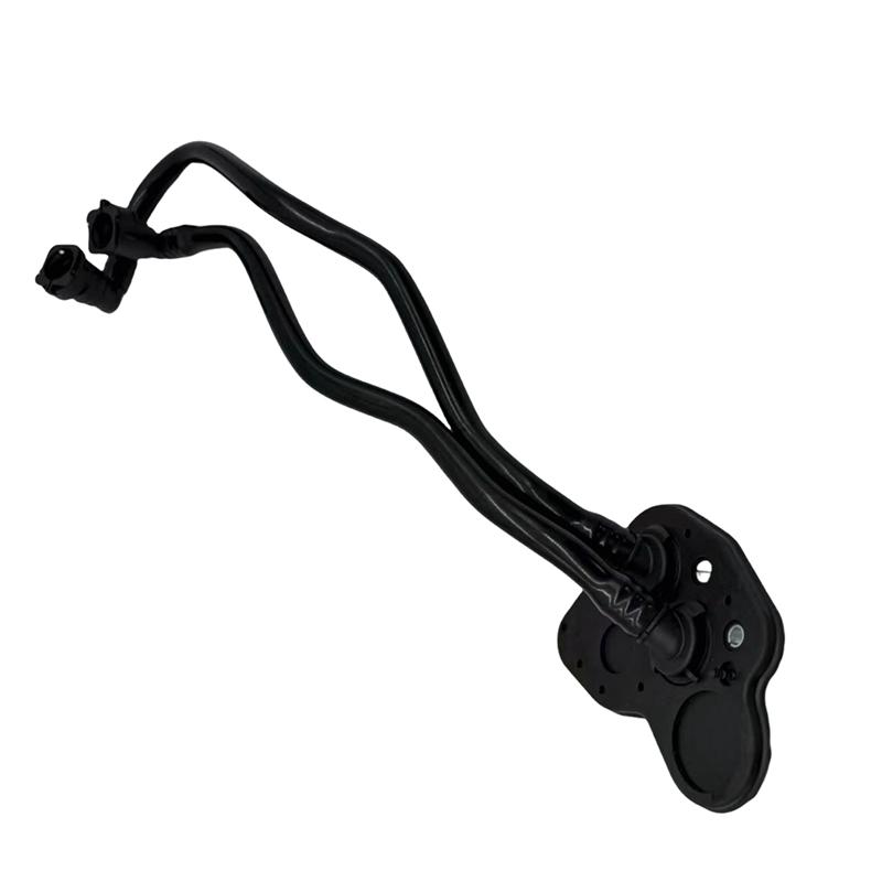 

A51K-New 31493032 Water Tank Hose Assembly 32138001 31368095 For VOLVO XC90 XC60 2016- A/C Air Conditioner Heater Hose чорний