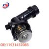 BMW E46 Thermostatgehäuse 11531437085/11531436042
