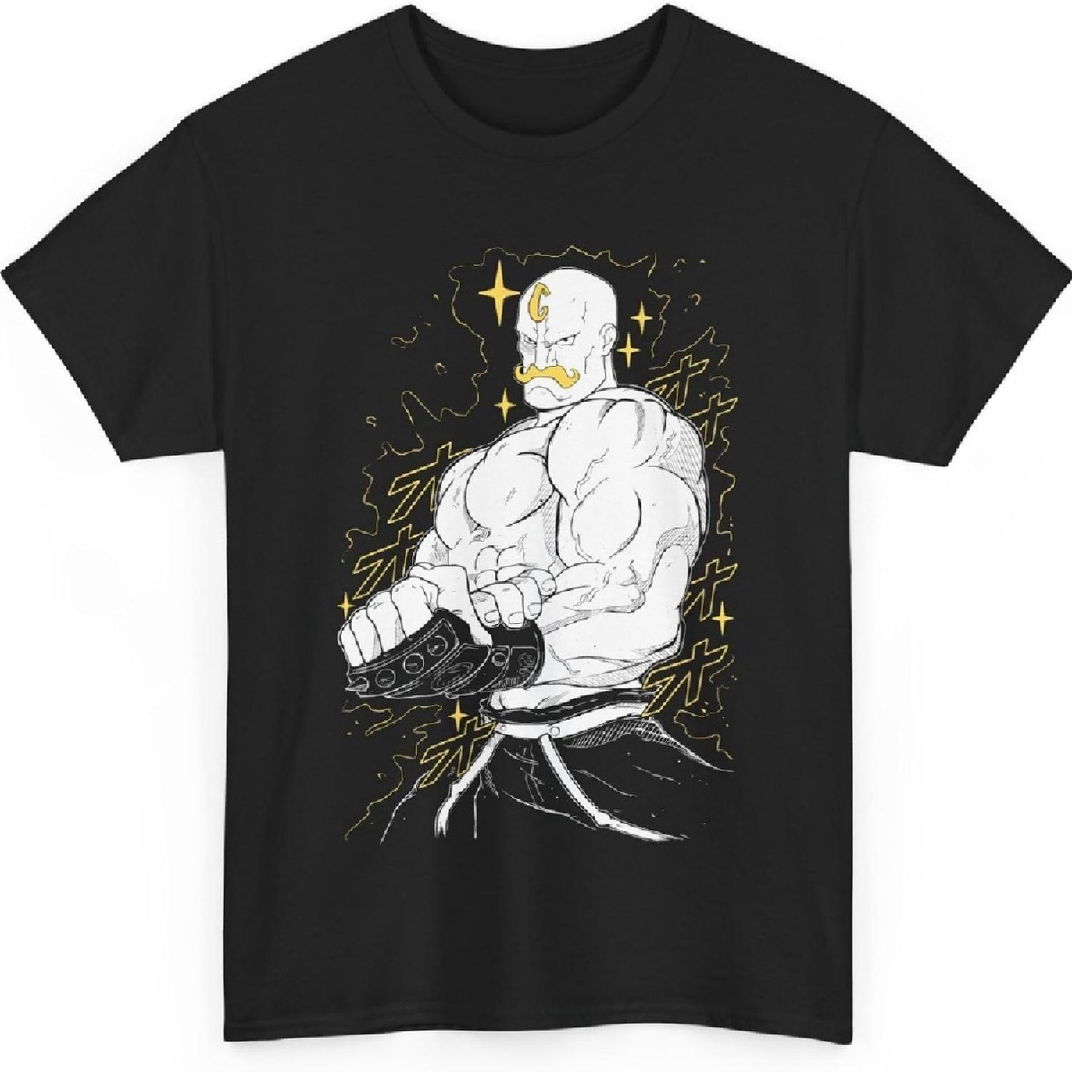 

Fullmetal Anime Alchemist T-Shirt,Japanese Anime Shirt Cotton Short Sleeve tee M-10 XXXXXL чорний