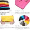 Pile Turban Hairband Shipping 8 M Black [Zaction] [Medium 2/9]