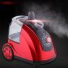 Handheld Vertical Garment Steamer - Anti-scald Folding Design, Fast Heating Electric Clothes Iron