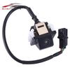 95760-2T650 Rear View Reversing Parking Camera For Kia For Optima 14-2016 Black Rear View Parking PDC Camera Without Bracket