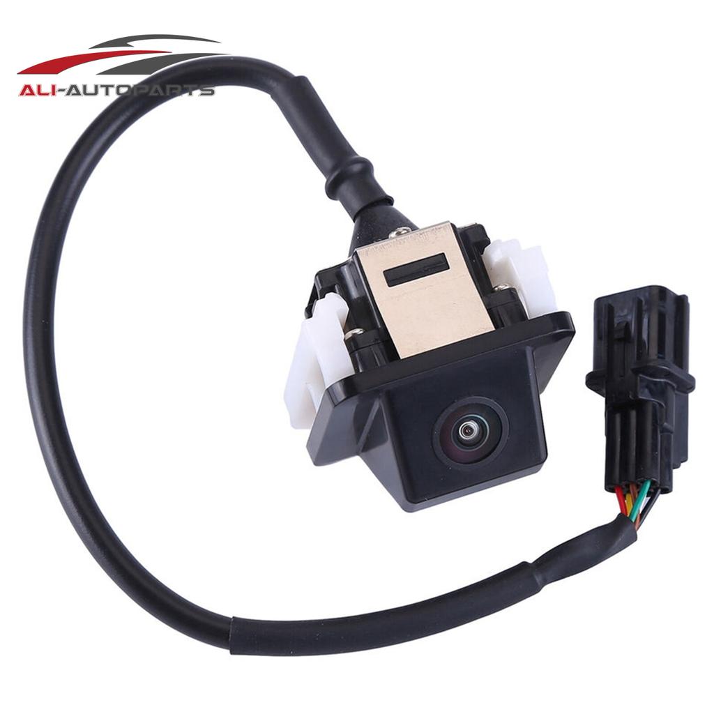 95760-2T650 Rear View Reversing Parking Camera For Kia For Optima 14-2016 Black Rear View Parking PDC Camera Without Bracket