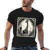 Golden Age Giraffe Retro Stamp Masterpiece Tshirt T Shirt For Unisex 100 Percent Cotton Anime T Shirts For Unisex Tshirt