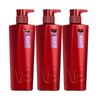 Vidal Sassoon Smooth & Sleek Shampoo Set