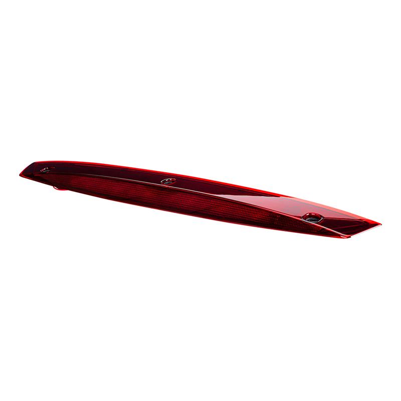 Car Tail Third Brake Light Stop Lamp For Mercedes V Class Vito Viano W639 2009-2014 Auto Taillights High Mounted Brake Rear Lamp