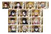 [USED] Demon Slayer: Kimetsu no Yaiba Postcards, 13 Types, Full Set, HMV Exclusive, Not for Sale