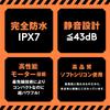 Hatopura Punianaroid Rotor [Training]
