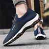 Fashion Without Lace 45-46 Designer Sneakers Men Luxury Casual Men's Running Shoes Sporty Man Sport Portable Shoos Loafers