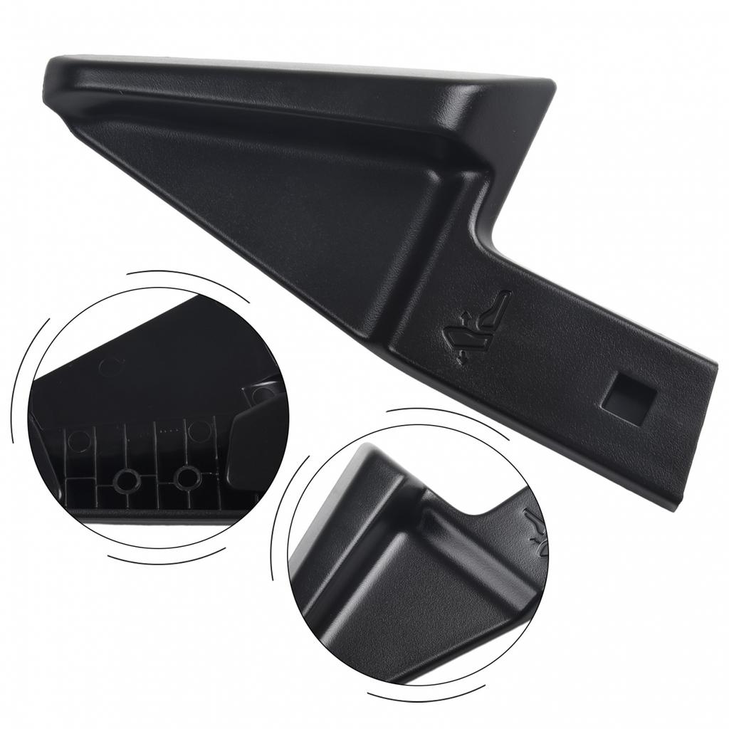 Seating Height Seating Height Adjustment Handle Black1805640 BK2161754AE35B8