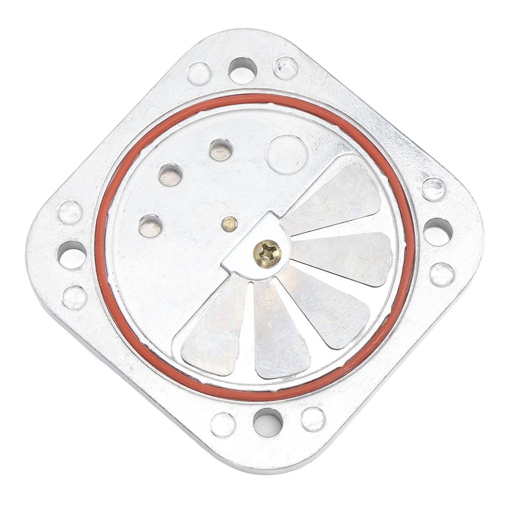 Air Compressor Valve Plate E103497 Efficient Gas Control High Precision Fit For PXCMF226VM