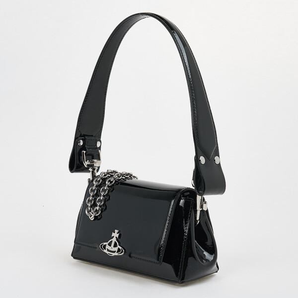 Vivienne Westwood Hazel Small Shoulder Bag 46030001w