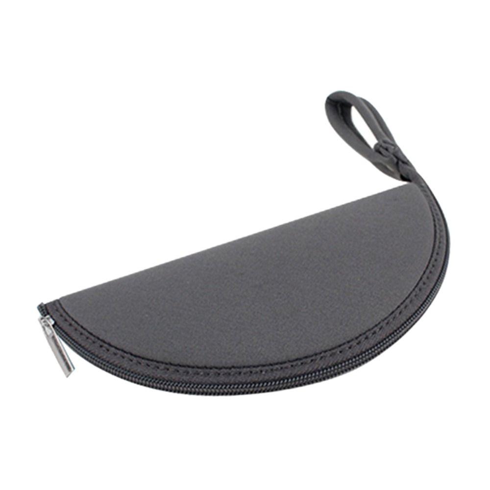 

New Mini Digital Storage Bag Portable Multifunctional Data Cable Pouch Organizer Case Travel сірий