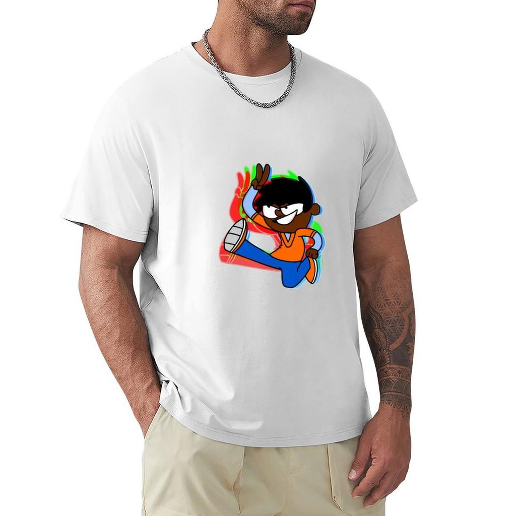 Tachy Tshirt Dry Fit Athletic Short Sleeve Shirt