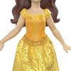 Mattel Disney Princess Belle 3 and HLW78 (Mini Doll) [Dress-Up Doll] [Ages Up]