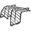 Motorcycle Headlight Grill Cover Motorcycle Headlight Protector Grille Guard Cover Protection Grill for Tenere 700 T7 Tenere T700 Tenere700