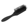 Detangling Brush Professional Home Hair Salon Portable Simple Hair Brush for Styling