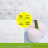 I-shaped Hydroponic Sponge Block for Seedling Transplanting