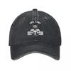 Vintage The Bear Tv Show Yes Chef Baseball Cap Unisex Distressed Denim Sun Cap The Original Beef of Chicagoland Outdoor Hats Cap