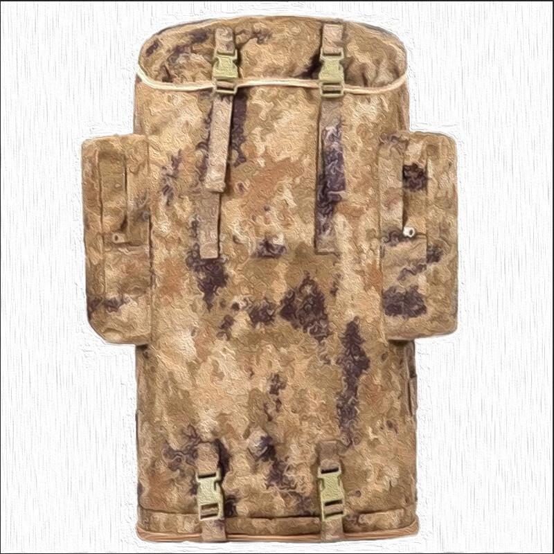 Hanma Kunpeng 70L Tactical Camouflage Backpack