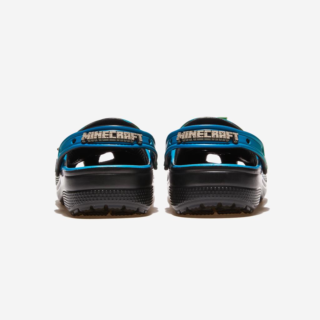 [Crocs] Minecraft Classic Clog, CRS210829, 1020112420, Popular Korean Shoes