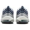Nike Air Max 97 Metallic Silver Chlorine Blue Damen DQ9131-001