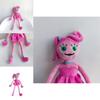 Poppy Playtime Chapter 2 Mommy Long Legs Plush Doll Soft And Cute Kids Toy