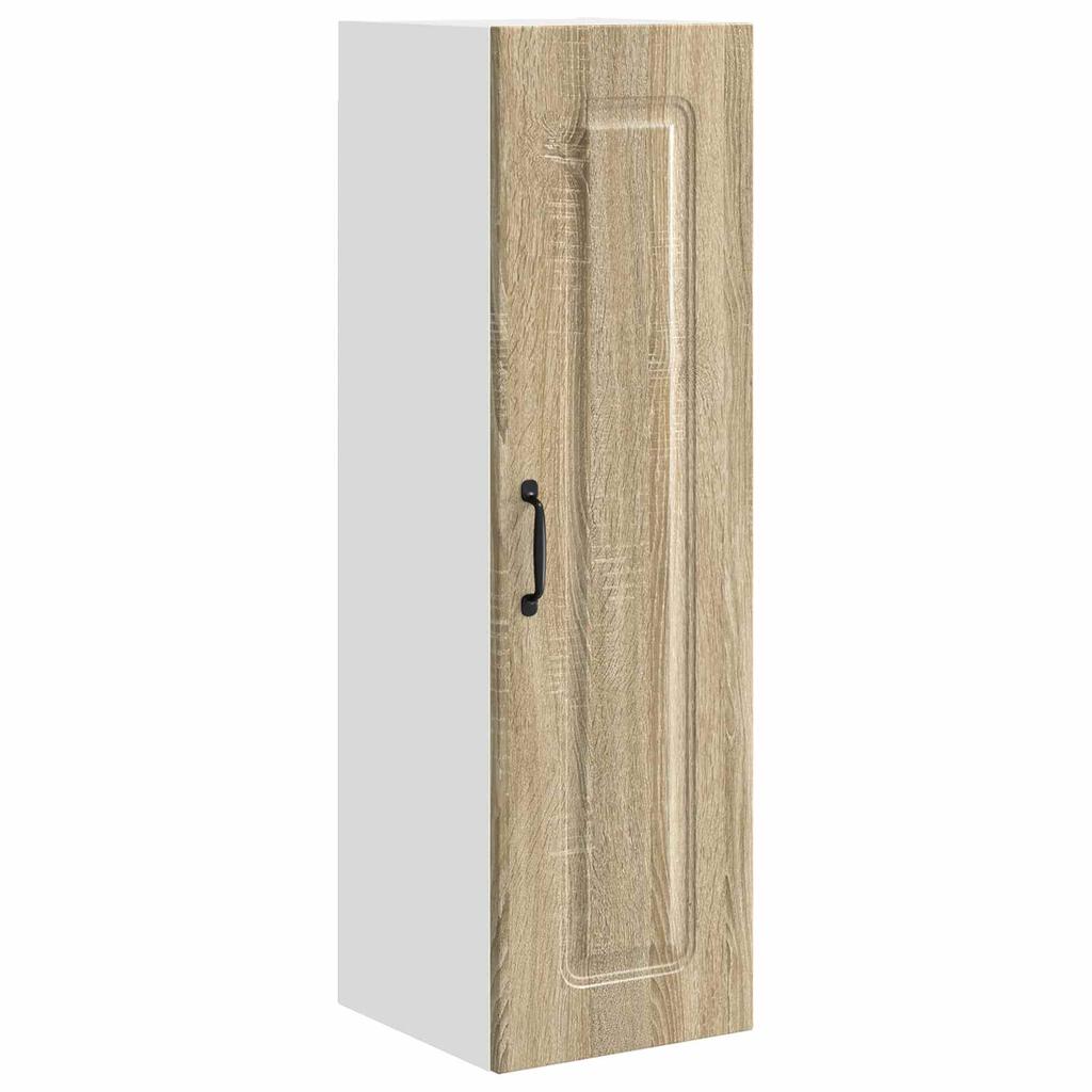 Dishwasher Front Panel Kalmar Sonoma Oak 30 x 31 x 100 cm