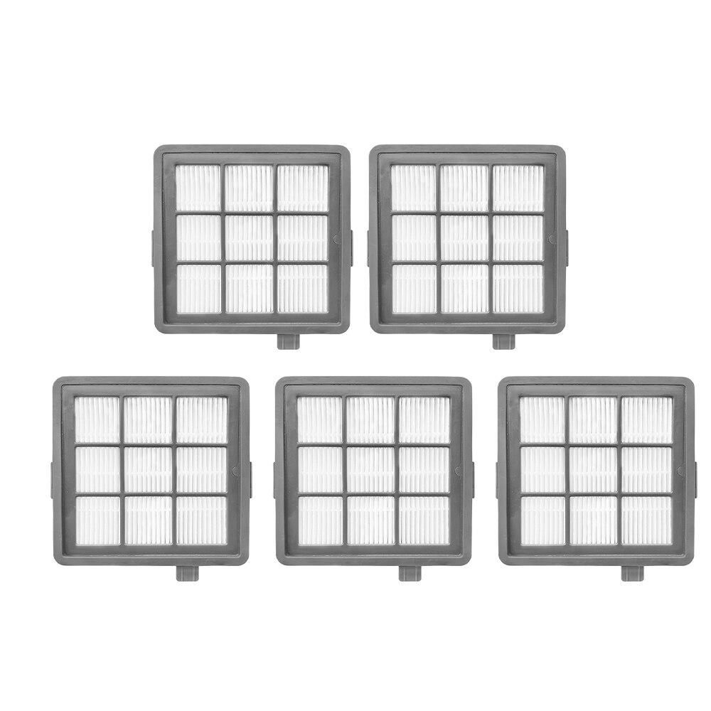 Bissell Hard Floor Expert Filter Cartridge Vacuum Motor Front Filter 1161 1154 Series Spare Parts 4011 Folding Model 1602084