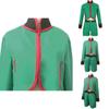 Hunterhunter Gonfreecss Costume Premium Quality Suit For Men Unisex Cosplay