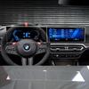 Tempered Glass Screen Protector For BMW 3-Series G20 G21 I3 M3 X3 2022-2025 12.3 Inch Car Infotainment Radio GPS Navigation