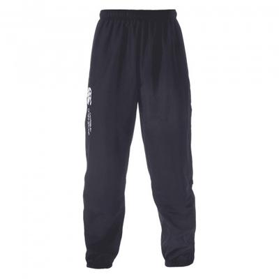 Childrens/Kids Cuffed Ankle Tracksuit Bottoms
