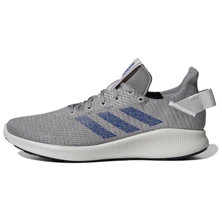 

Adidas Sensebounce + Street Grey Blue 46