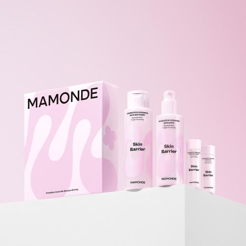 Mamonde Pro Ceramide 2-Piece Set NONE
