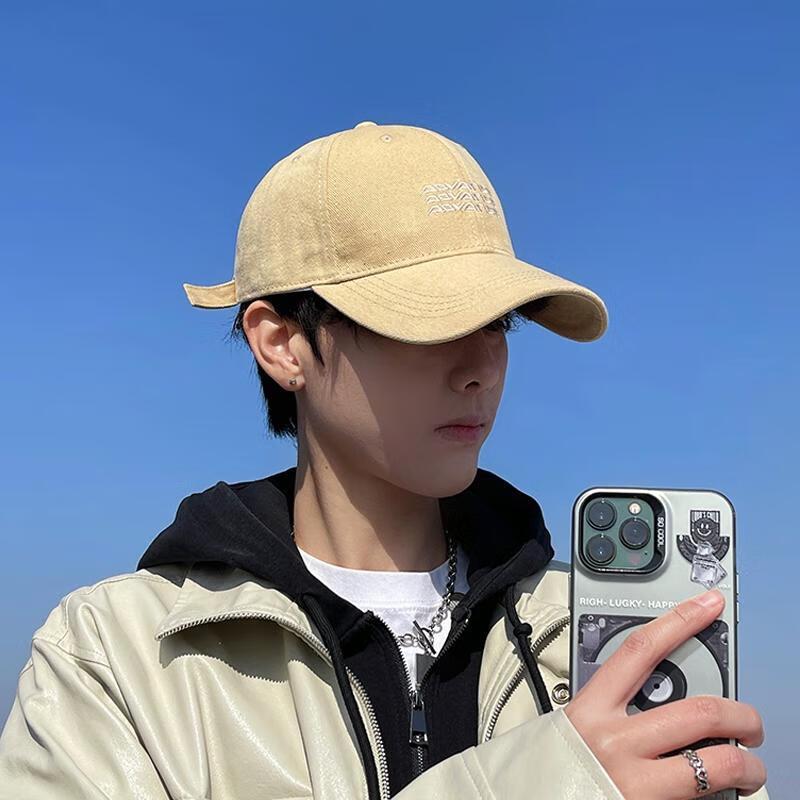 Солнцезащитная бейсболка HANDUNYOU